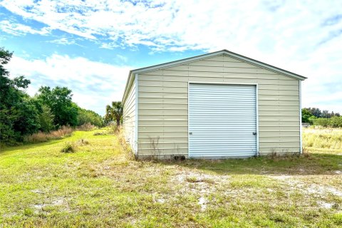 Terrain à vendre à Vero Beach, Floride № 1051105 - photo 3