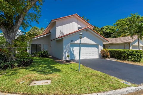 Casa en venta en Coral Springs, Florida, 3 dormitorios, 132.48 m2 № 1227191 - foto 25