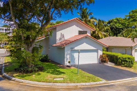 Villa ou maison à vendre à Coral Springs, Floride: 3 chambres, 132.48 m2 № 1227191 - photo 26