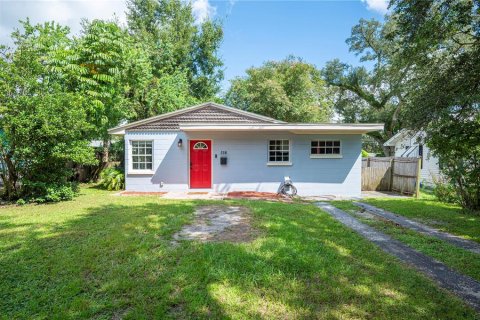 Villa ou maison à vendre à Lakeland, Floride: 3 chambres, 100.89 m2 № 1353168 - photo 1