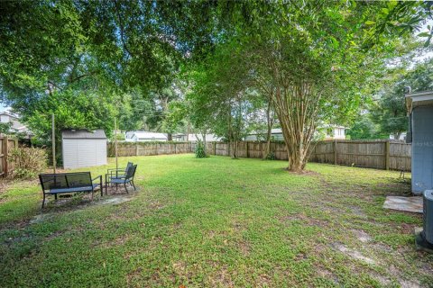 Villa ou maison à vendre à Lakeland, Floride: 3 chambres, 100.89 m2 № 1353168 - photo 25