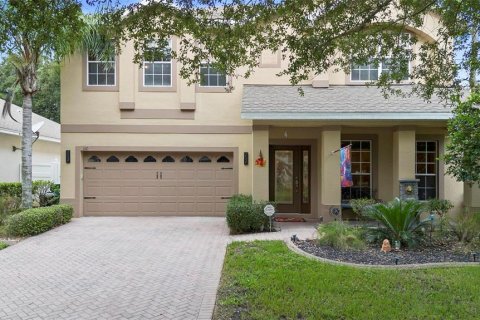 Casa en venta en DeLand, Florida, 4 dormitorios, 266.44 m2 № 1353088 - foto 1