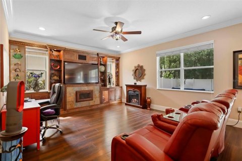 Casa en venta en DeLand, Florida, 4 dormitorios, 266.44 m2 № 1353088 - foto 22