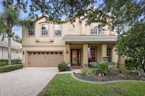 Casa en venta en DeLand, Florida, 4 dormitorios, 266.44 m2 № 1353088 - foto 2