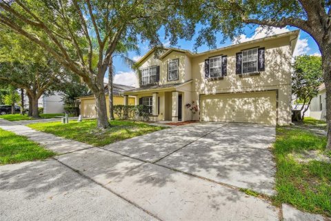 Villa ou maison à vendre à Orlando, Floride: 4 chambres, 232.81 m2 № 1276050 - photo 2