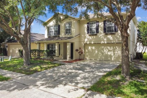 Villa ou maison à vendre à Orlando, Floride: 4 chambres, 232.81 m2 № 1276050 - photo 1