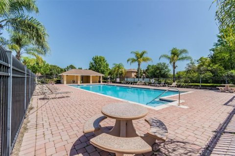 Villa ou maison à vendre à Orlando, Floride: 4 chambres, 232.81 m2 № 1276050 - photo 4