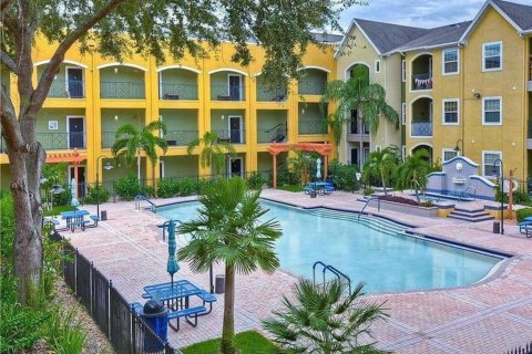 Condominio en venta en Tampa, Florida, 2 dormitorios, 109.81 m2 № 1063035 - foto 14