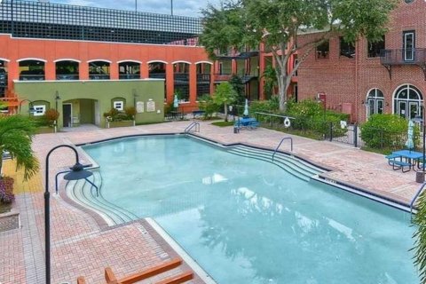Condominio en venta en Tampa, Florida, 2 dormitorios, 109.81 m2 № 1063035 - foto 13