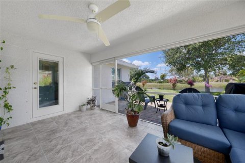 Villa ou maison à vendre à Punta Gorda, Floride: 3 chambres, 183.02 m2 № 1164895 - photo 22