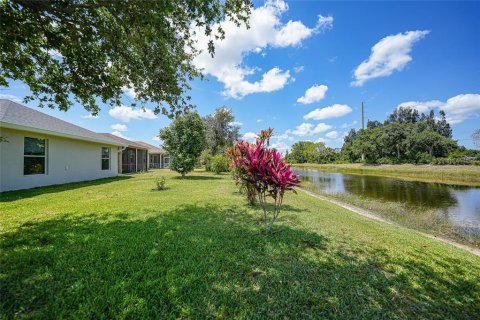 Villa ou maison à vendre à Punta Gorda, Floride: 3 chambres, 183.02 m2 № 1164895 - photo 28