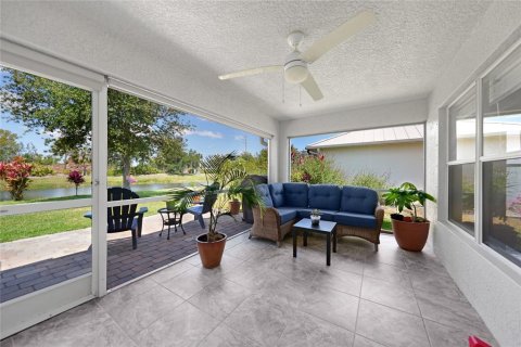 Villa ou maison à vendre à Punta Gorda, Floride: 3 chambres, 183.02 m2 № 1164895 - photo 20