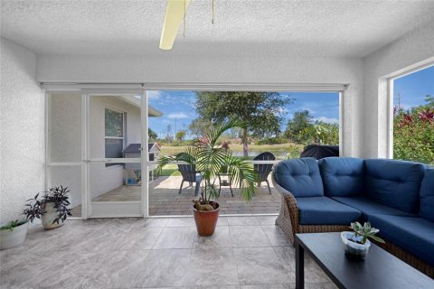 Villa ou maison à vendre à Punta Gorda, Floride: 3 chambres, 183.02 m2 № 1164895 - photo 21