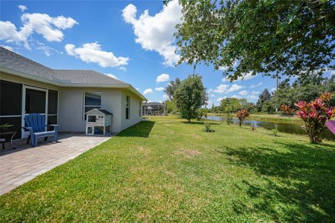 Villa ou maison à vendre à Punta Gorda, Floride: 3 chambres, 183.02 m2 № 1164895 - photo 27