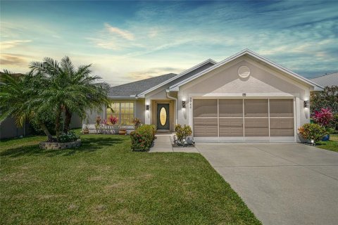 Villa ou maison à vendre à Punta Gorda, Floride: 3 chambres, 183.02 m2 № 1164895 - photo 1