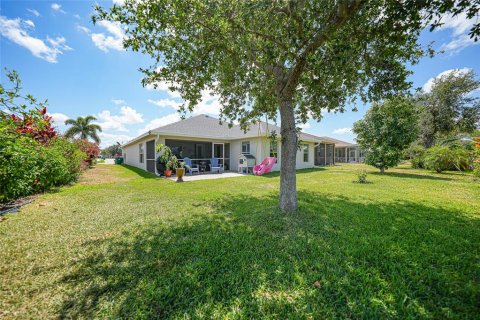 Villa ou maison à vendre à Punta Gorda, Floride: 3 chambres, 183.02 m2 № 1164895 - photo 29