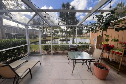 Купить таунхаус в Юпитер, Флорида 4 комнаты, 164.07м2, № 1046163 - фото 2