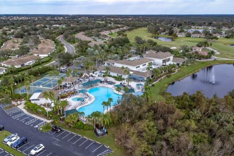 Condominio en venta en Sun City Center, Florida, 1 dormitorio, 74.32 m2 № 1406586 - foto 29