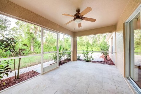 Casa en venta en North Port, Florida, 3 dormitorios, 187.66 m2 № 1259308 - foto 12