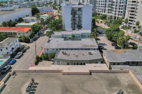 Propiedad comercial en venta en Miami Beach, Florida № 1305987 - foto 28