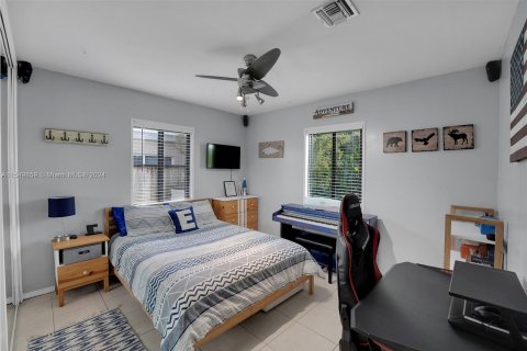 Villa ou maison à vendre à Oakland Park, Floride: 4 chambres, 197.7 m2 № 1060747 - photo 22