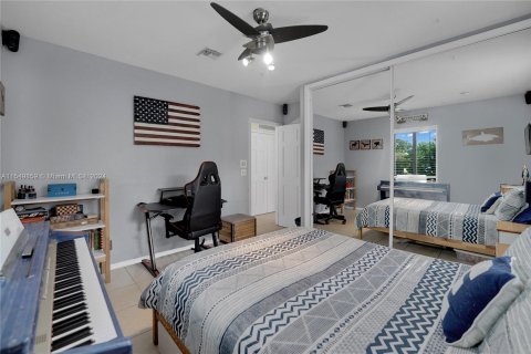Villa ou maison à vendre à Oakland Park, Floride: 4 chambres, 197.7 m2 № 1060747 - photo 23