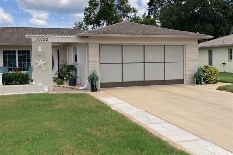 Villa ou maison à vendre à Port Richey, Floride: 2 chambres, 126.53 m2 № 1337442 - photo 2