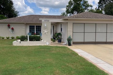 Villa ou maison à vendre à Port Richey, Floride: 2 chambres, 126.53 m2 № 1337442 - photo 1