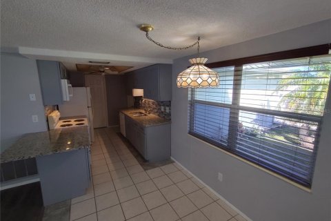 House in Holiday, Florida 2 bedrooms, 88.44 sq.m. № 1409987 - photo 21