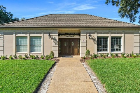 Villa ou maison à vendre à Orlando, Floride: 3 chambres, 229.93 m2 № 1392867 - photo 29