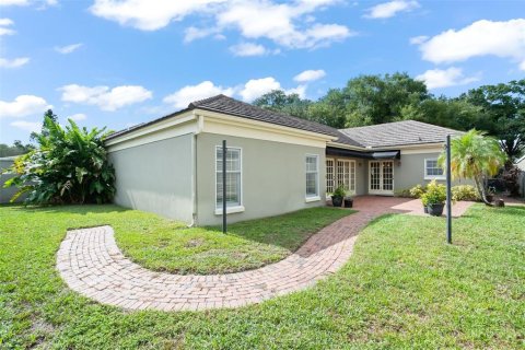 Villa ou maison à vendre à Orlando, Floride: 3 chambres, 229.93 m2 № 1392867 - photo 24