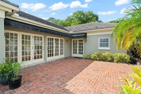 Villa ou maison à vendre à Orlando, Floride: 3 chambres, 229.93 m2 № 1392867 - photo 25