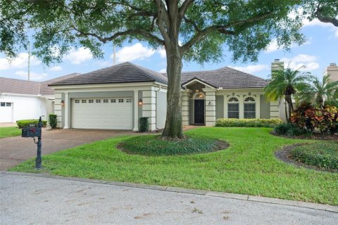 Villa ou maison à vendre à Orlando, Floride: 3 chambres, 229.93 m2 № 1392867 - photo 1