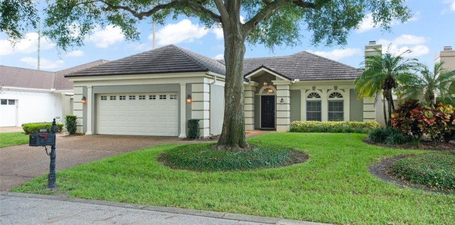 Villa ou maison à Orlando, Floride 3 chambres, 229.93 m2 № 1392867