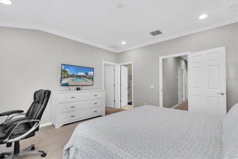 Touwnhouse à vendre à Tampa, Floride: 3 chambres, 157.93 m2 № 1392895 - photo 17