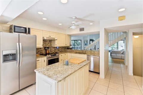 Condominio en venta en Sarasota, Florida, 3 dormitorios, 189.52 m2 № 1404919 - foto 19