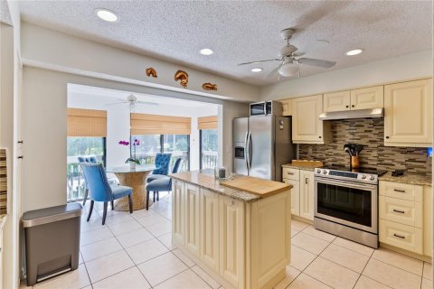 Condominio en venta en Sarasota, Florida, 3 dormitorios, 189.52 m2 № 1404919 - foto 16