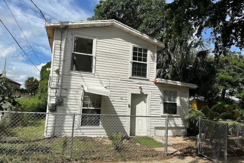 House in West Palm Beach, Florida 3 bedrooms, 100.33 sq.m. № 1226921 - photo 9