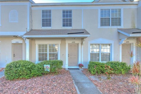 Townhouse in Brandon, Florida 2 bedrooms, 103.12 sq.m. № 1164936 - photo 4