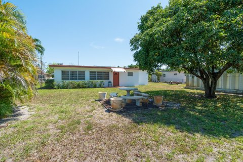 Villa ou maison à vendre à Oakland Park, Floride: 3 chambres, 140.19 m2 № 1217264 - photo 9