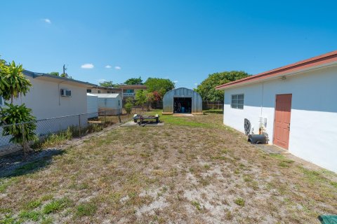 Villa ou maison à vendre à Oakland Park, Floride: 3 chambres, 140.19 m2 № 1217264 - photo 4