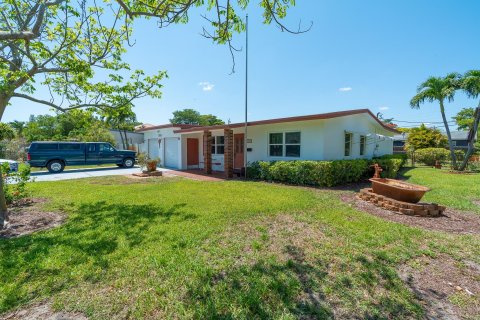 Villa ou maison à vendre à Oakland Park, Floride: 3 chambres, 140.19 m2 № 1217264 - photo 28