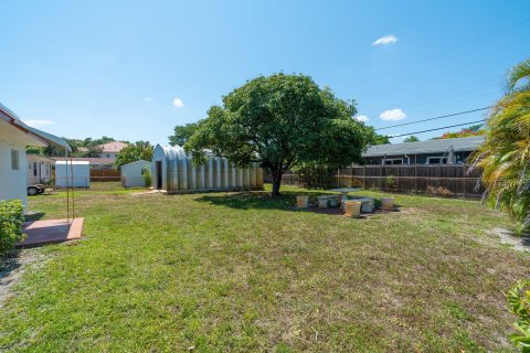 Villa ou maison à vendre à Oakland Park, Floride: 3 chambres, 140.19 m2 № 1217264 - photo 7