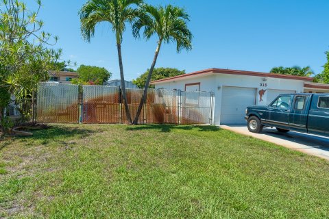 Villa ou maison à vendre à Oakland Park, Floride: 3 chambres, 140.19 m2 № 1217264 - photo 5