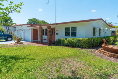 Villa ou maison à vendre à Oakland Park, Floride: 3 chambres, 140.19 m2 № 1217264 - photo 29