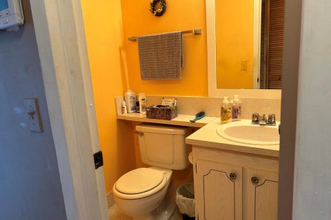 Condo in Boca Raton, Florida, 1 bedroom  № 1038133 - photo 8