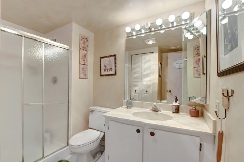 Condo in Boca Raton, Florida, 2 bedrooms  № 1038132 - photo 25