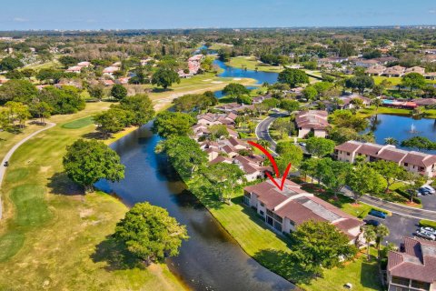 Copropriété à vendre à Boca Raton, Floride: 2 chambres, 112.97 m2 № 1038132 - photo 29