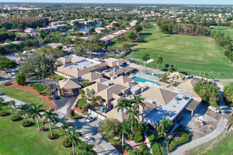 Copropriété à vendre à Boca Raton, Floride: 2 chambres, 112.97 m2 № 1038132 - photo 1