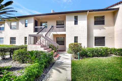 Condo in Boca Raton, Florida, 2 bedrooms  № 1038132 - photo 15